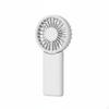 Foldable Handheld Fan Portable EnergyEfficient Lightweight for Commuters, Office