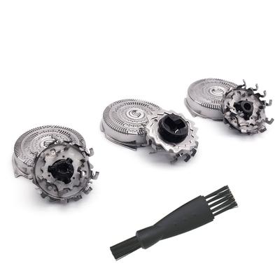 3Pcs Replacement Shaver Head For Philips HQ9 HQ9100 HQ9080 HQ9070  PT920 PT925 PT920CC HQ9170 HQ8250 HQ8240 HQ8290 Razor Blade