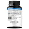 Magnesium 5 In 1 400mg, 5 Sources of Magnesium Glycinate, Citrate, Pidolate, Carbonate,Malate, Premium Quality Supplement Tablets, GMO Free
