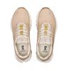 On Cloudrunner 2 Running Shoes Women's Beige 3WE10144286