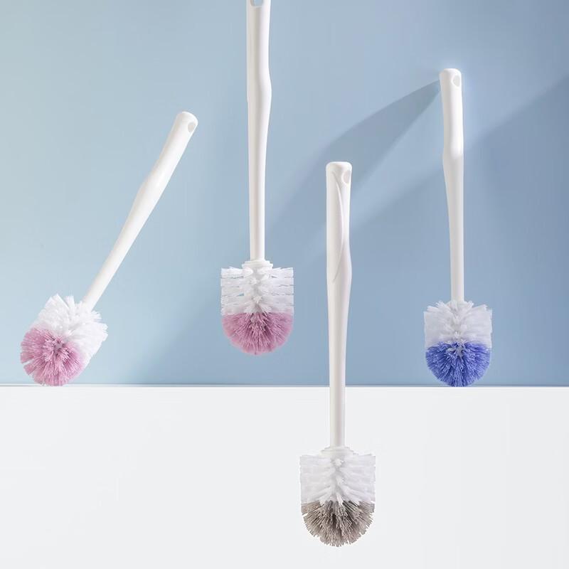 CHAHUA Toilet Cleaning Brush Set