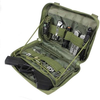 Militär Tasche Medizinische EMT Taktische Outdoor Notfall Tasche Camping Jagd Zubehör Praktische Multi-tool Kit EDC Tasche