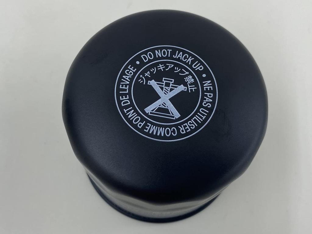 Genuine Honda Filter 15410-MFJ-D01 Replacement Part Number: 15410-MFJ-D02 HONDA