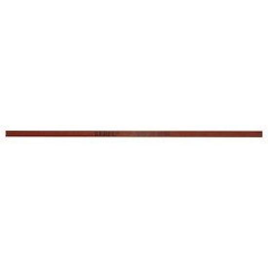 

Yamato Xebec Ceramic Whetstone Red Brown 100x6x1 AL1006M #300