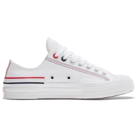 Converse Chuck Taylor All Star 70 Retro Low White - A06854C EU 43