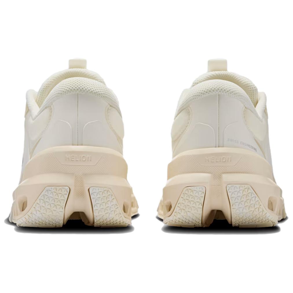 Cloudventure Loewe X Cloudventure Wmns On 2 'Eggshell' Sneakers 3WF10794183