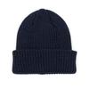 Brain Waves Polylana Ribbed Cuff Beanie