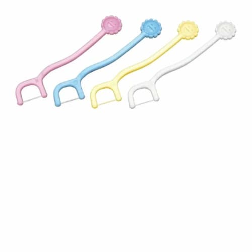 Ci Children's Floss, Training Grade, 200 Count