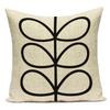 Nordic Cushions Case Home Decorative Pillow Cases Line Geometric Stripes Pillows Covers Sofa Bed Square Cushion Covers