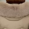 Winter Women's Jackets Hooded Loose Thick Warm Long Parkas Middle Age Female Coat
