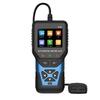 Advanced Vehicle Diagnostic Inspection Scanner For Vehicles Engine Transmission ABS Analysis 9 Languages 2.8Inch Display
