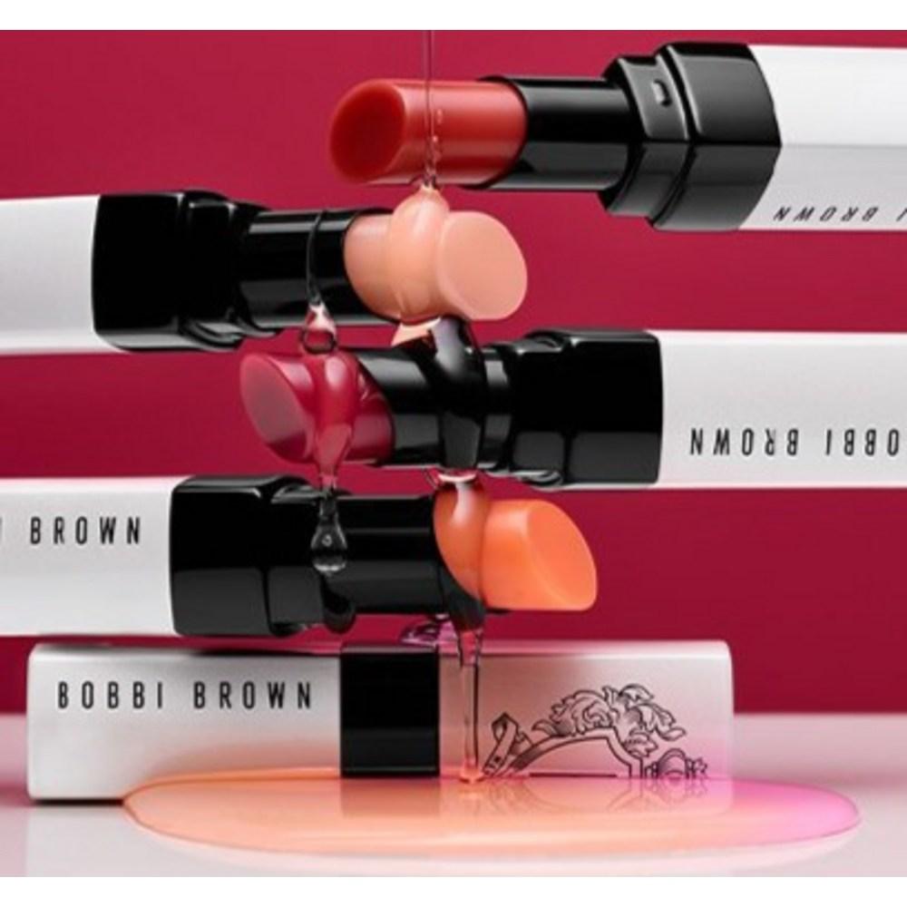 Bobbi Brown Extra Lip Tint 2.3g, Bare Raspberry, 1 Stück