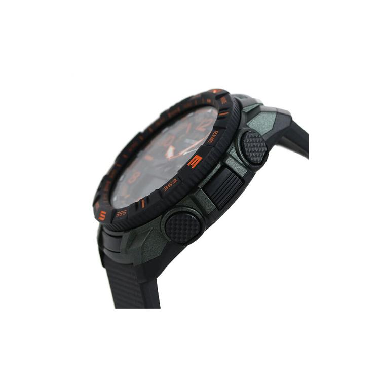 CASIO Men PRO TREK Black Watch PRT-B50FE-3 PRT-B50FE-3