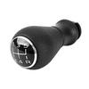Maniglia del pomello del cambio manuale per auto per C1 C3 C4 206 207 307 308