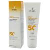Daily Prevention Ultra Defense Moisturizer SPF 50 by Image for Unisex - 2.6 Oz Sunscreen