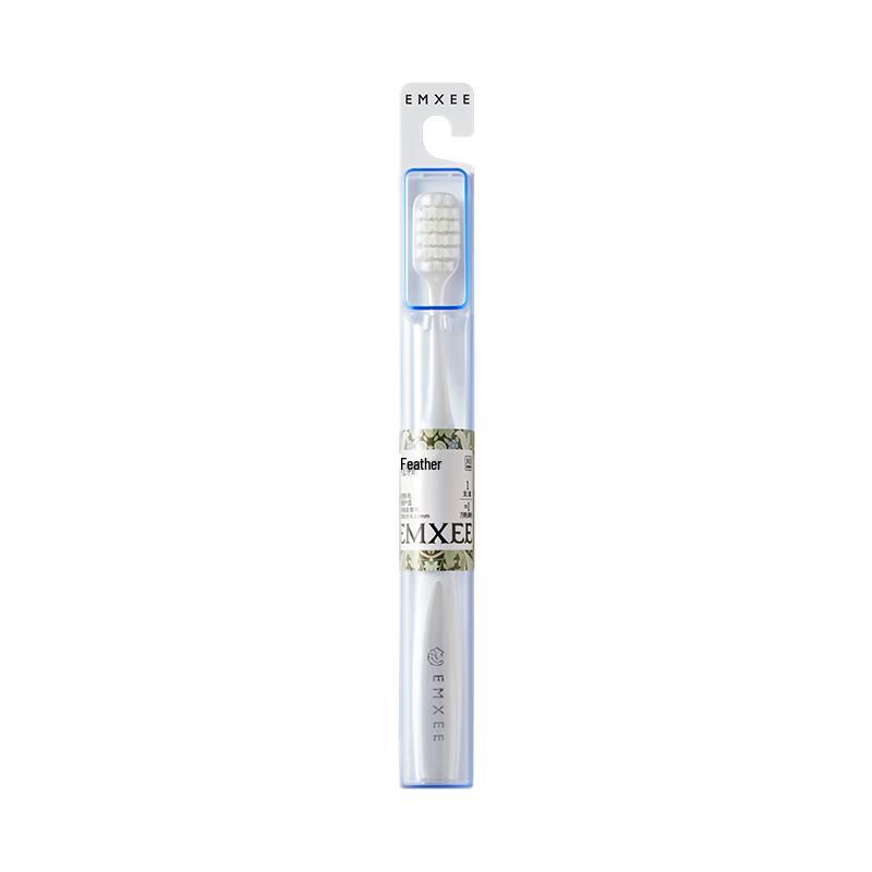 EMXEE Postpartum Soft Bristle Toothbrush