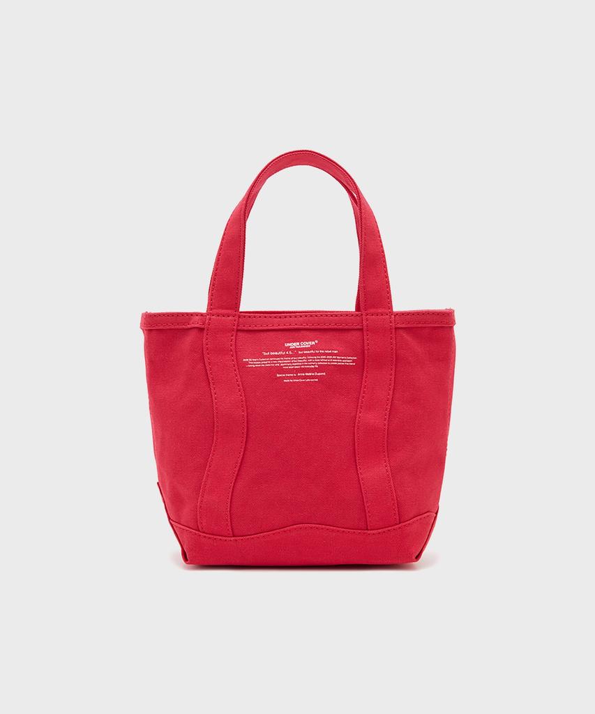 Eondeokeobeo (U) Bag Red Uc1F4B03 Bag Red