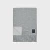 J.LETTER Reversible Muffler GR (JEACEC6BF595GR260)