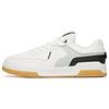 New Coverage Anti-Slip And Wear-Resistant Lightweight Low-Top Skateboard Shoes Men's White Gray Black 112228081R-4