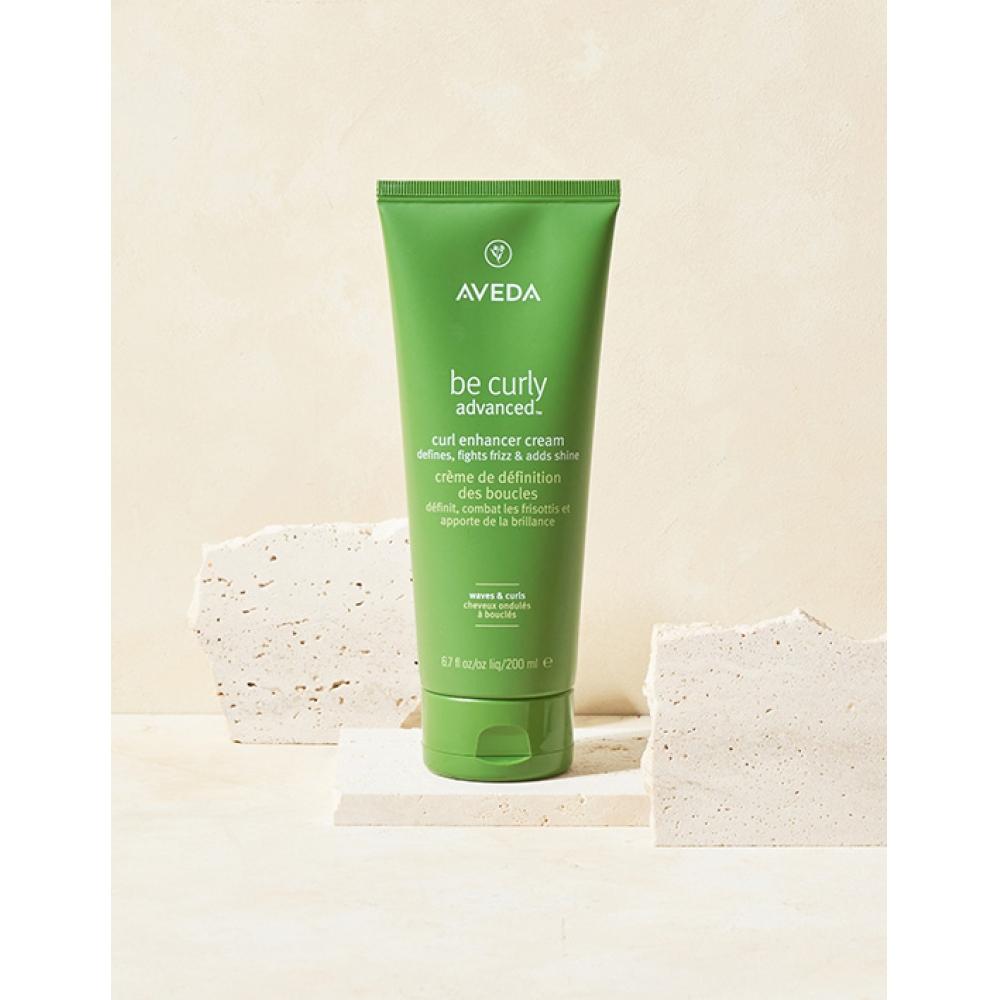 

Aveda New B Curly Advanced Curl Enhancer 200ml