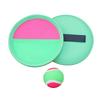 19cm Children's Suction Cup Paddle Ball Set - Parent-Child Toss and Catch Fun