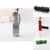 Quality Aluminum Uv Flashlight For Dog And Cat Pee Stain Detection**