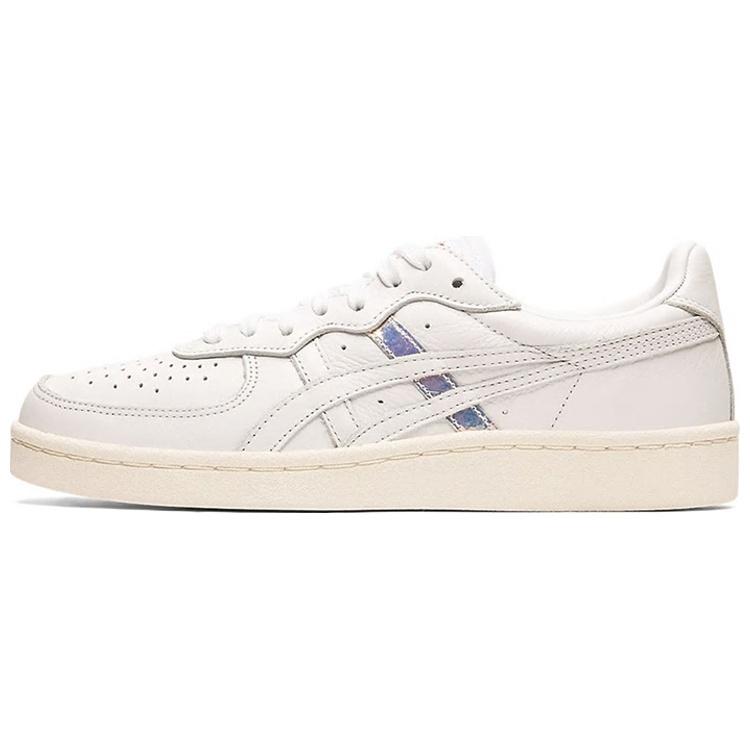 (WMNS) Onitsuka Tiger GSM 'White Laser' Dam 1182A194-100