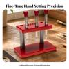 Watch Hand Press Tool Exact Installation Bench-Style
