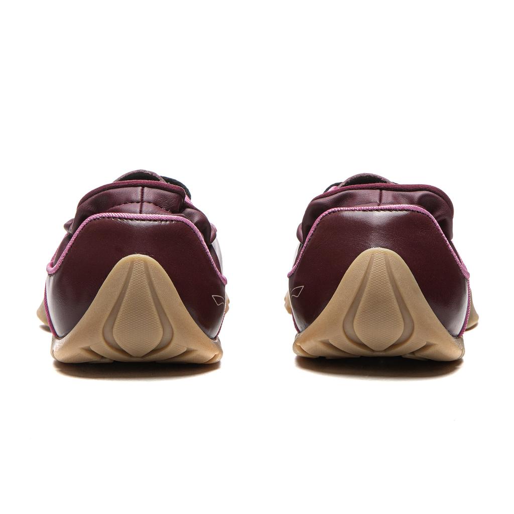 Li Ning Milan Fashion Week Show Style Linglong Trendy Comfortable Sports Wear Resistant Lightweight Low-Top Lifestyle Casual Shoes AZGW356-1