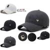 Fashion Mens Baseball Cap Cotton Stylish Short Brim Warm Outdoor Windproof Hat