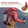 Borsa d'Acqua Bota Tradizionale per Uso di Conservazione