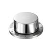Stainless Steel UFO Kitchen Timer with Magnetic Alarm for Baking and Time Management