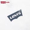 Levi's Kids' Breathable Short Sleeve T-Shirt - Bright White