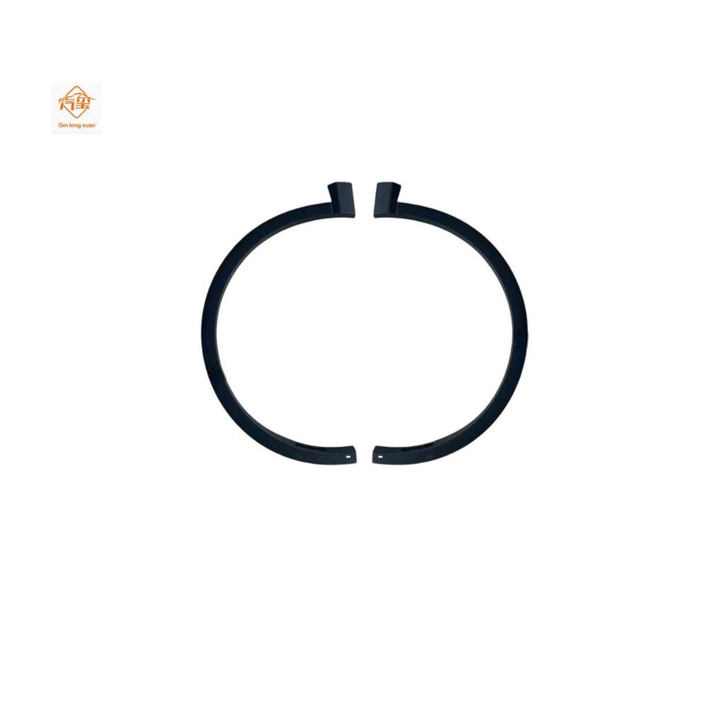 Front Wheel Arch for Leapmotor C11 '26 Models (Part: 5220710-CA01/5220720-CA0)