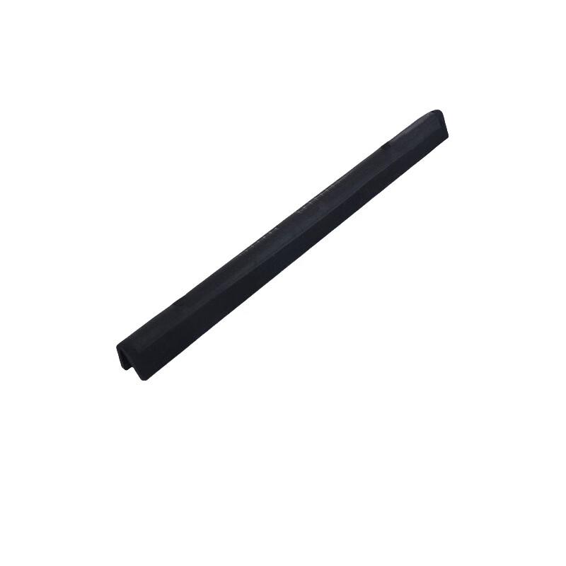 Yueyu Floor Squeegee with Replaceable Silicone Strip