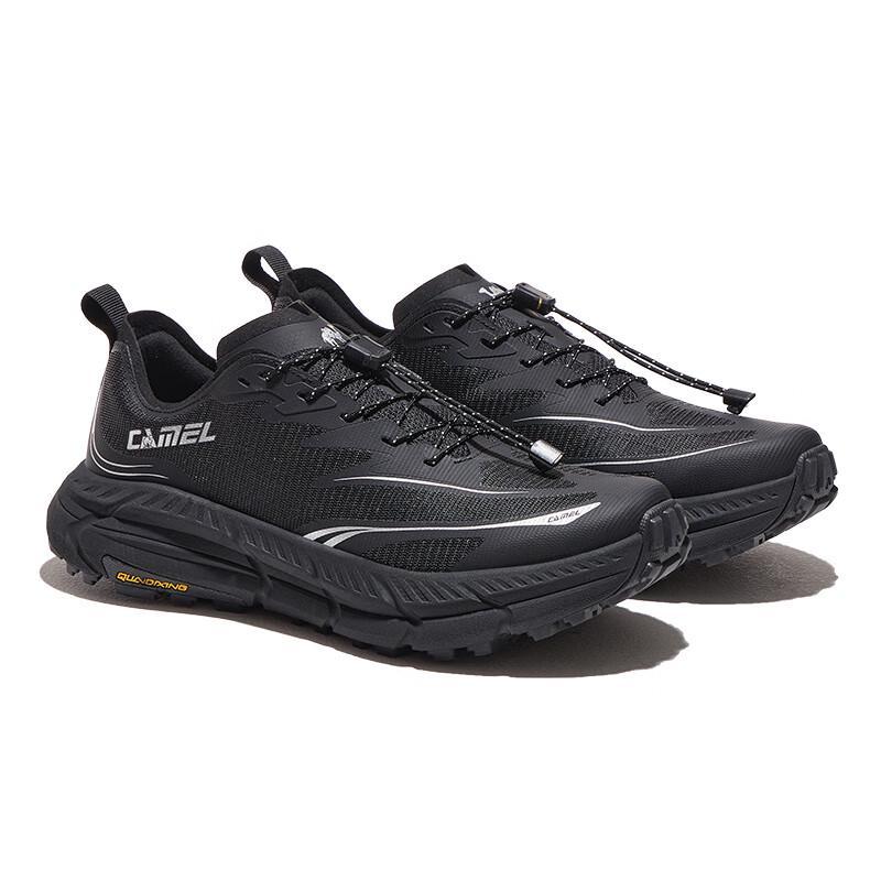 Camel H1000 Carbon Plate Trail Running Shoes