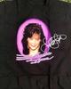 Seltenes 2003 Loretta Lynn Tour T-Shirt Größe Schwarz Einheitsgröße Unisex Shirt