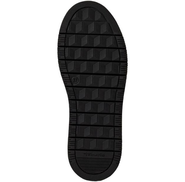 Полуботинки Tamaris Lace-up Shoes
