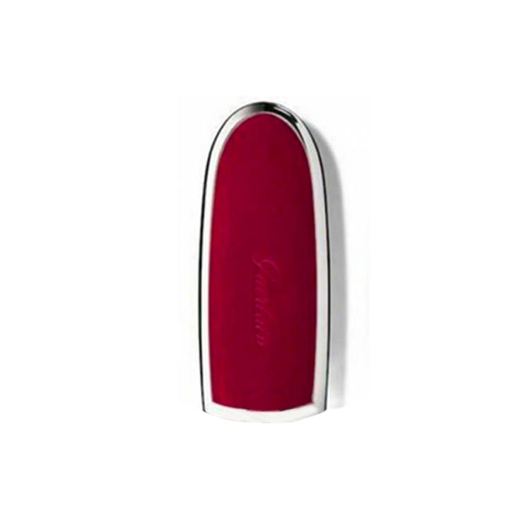 Guerlain Rouge G Limited Red Velvet