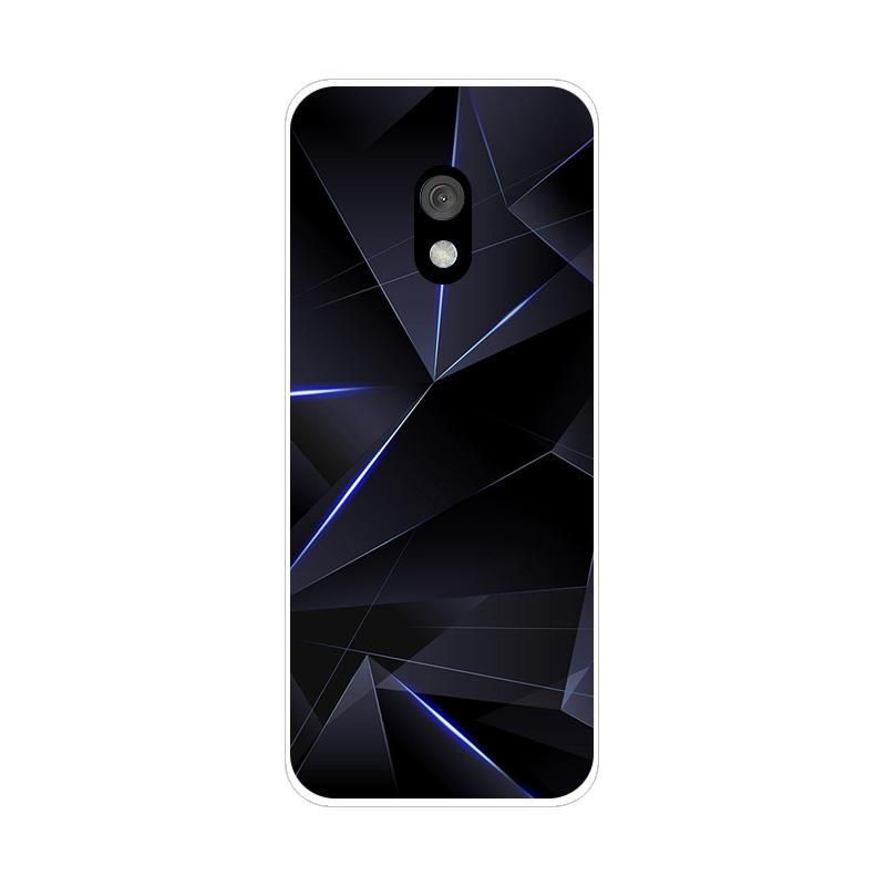 For Nokia 235 4G 2024 Case Back Cover for Nokia 215 220 4G 2024 Shockproof Clear Soft Silicone Phone Cases for Nokia 220 Fundas