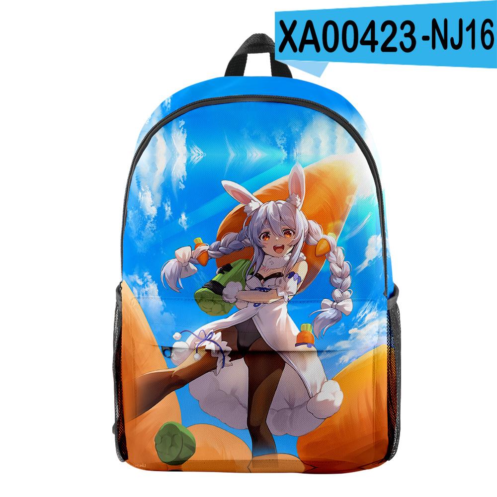 Iconiques Distinctifs Subnautica Below Zero Sacs d'Apprentissage Unisexe Conception 3D Oxford Imperméable Ordinateur Multi-usage Sacs à Dos d'Excursion