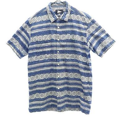 Overhemden – Shirts met korte mouwen
