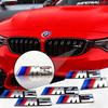 Автотовари Емблема Решітка Передня Капот Значок Решітка Для BMW M M2 M3 M4 M5 E46 E90 E60 F30 F10 E39 E36 F20 G30 G20 E87 E92 E91 X3 pdzr82