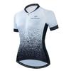2026 Damskie Koszulki Rowerowe Letnie Krótki Rękaw Koszulka Rowerowa Ubrania na Rower Szosowy Camisa Mtb Maillot Cyclisme Femme