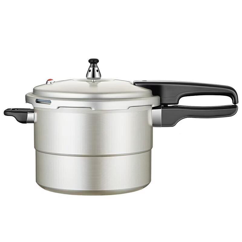Supor Aluminum Pressure Cooker