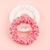Molde de Silicona de Anillo de Fruta de Frambuesa para Jabón, Yeso o Decoración de Pasteles