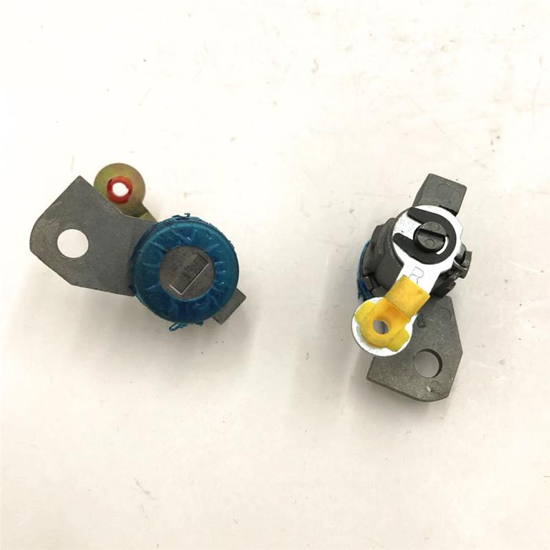 6105320-P00 Great Wall Wingle 3 Wingle 5 Front Door Lock Cylinder Door Lock Cylinder