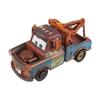 Disney Cars 2 Mater Toy Car Diecast Movie Character Vehicle Model Fun Creative Gift for Kids Boys Girls