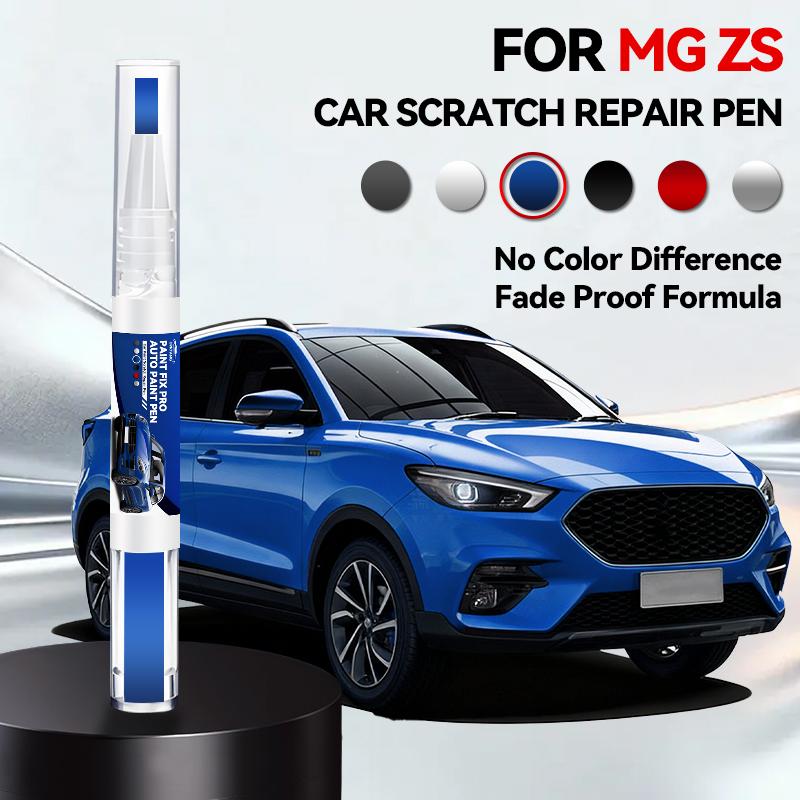 Pro motor MG MG ZS 2017-2025 X440 X441 pero na opravu laku, odstraňovač škrábanců, DIY autopříslušenství, černá, bílá, oranžová, modrá