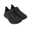 HOKA Clifton 10 Wide Triple Black Men Sneakers 1162032-BBLC